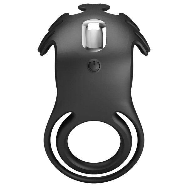 (image for) Ruben Vibrant Penis Ring