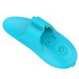 (image for) Teaser Finger Vibrator