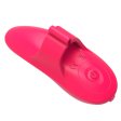 (image for) Teaser Finger Vibrator