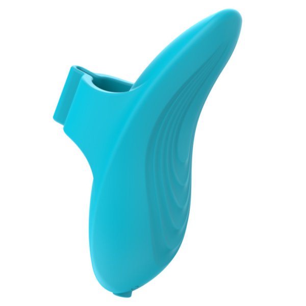 (image for) Teaser Finger Vibrator