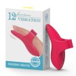 (image for) Teaser Finger Vibrator