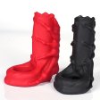 (image for) Firefly Silicone Vibration Sleeve