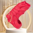 (image for) Firefly Silicone Vibration Sleeve