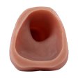 (image for) Scrotum Cover Realistic Cock Sleeve -B