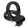 (image for) Vinrator Soft Lock Sleeve Ring
