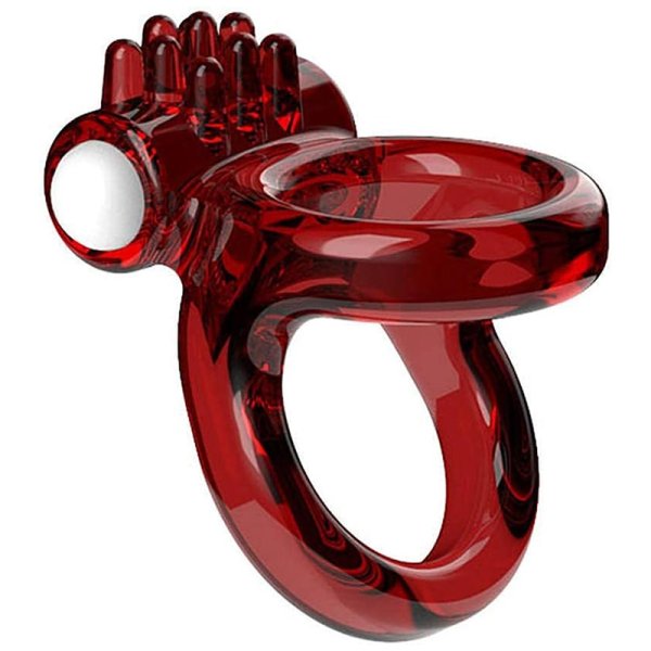(image for) Vinrator Soft Lock Sleeve Ring