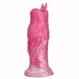 (image for) Dragon Penis Girth Sleeve