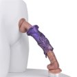 (image for) Dragon Penis Girth Sleeve