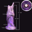 (image for) Dragon Penis Girth Sleeve