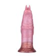 (image for) Dragon Penis Girth Sleeve
