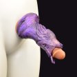 (image for) Dragon Penis Girth Sleeve