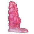 (image for) Alien Beast Penis Girth Sleeve