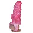 (image for) Alien Beast Penis Girth Sleeve