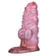 (image for) Alien Beast Penis Girth Sleeve