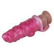 (image for) Alien Beast Penis Girth Sleeve