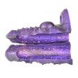 (image for) Alien Beast Penis Girth Sleeve