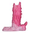 (image for) Rabbit Penis Girth Sleeve