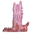 (image for) Rabbit Penis Girth Sleeve