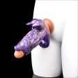 (image for) Rabbit Penis Girth Sleeve