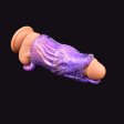 (image for) Lion Penis Girth Sleeve