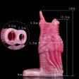 (image for) Lion Penis Girth Sleeve