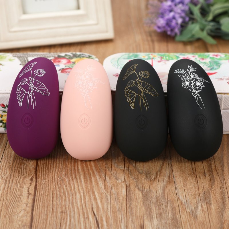 (image for) Luxry Silicone Clitoral Vibrator