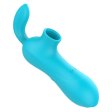 (image for) Sucking Couple Toys