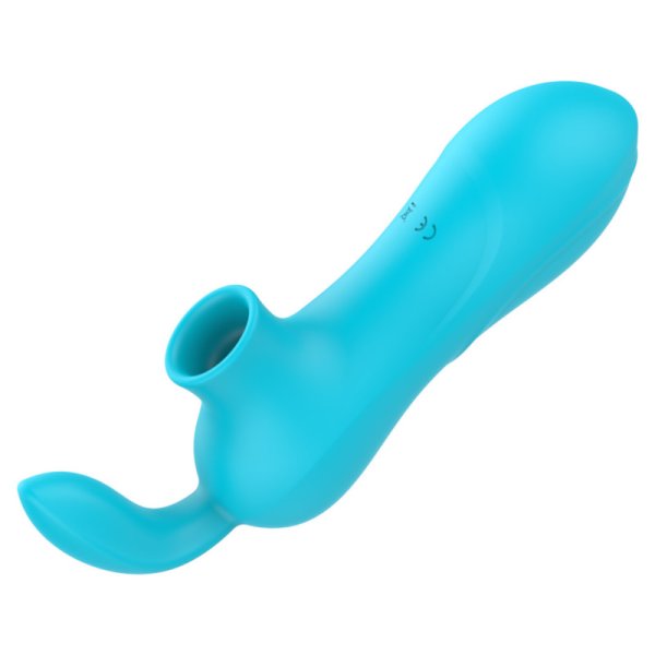(image for) Sucking Couple Toys