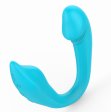 (image for) Bentable APP Double Head Vibrator