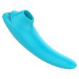 (image for) Clitoral Sucking Toy