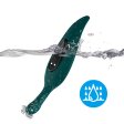 (image for) Leaf Shap Licking Vibrator