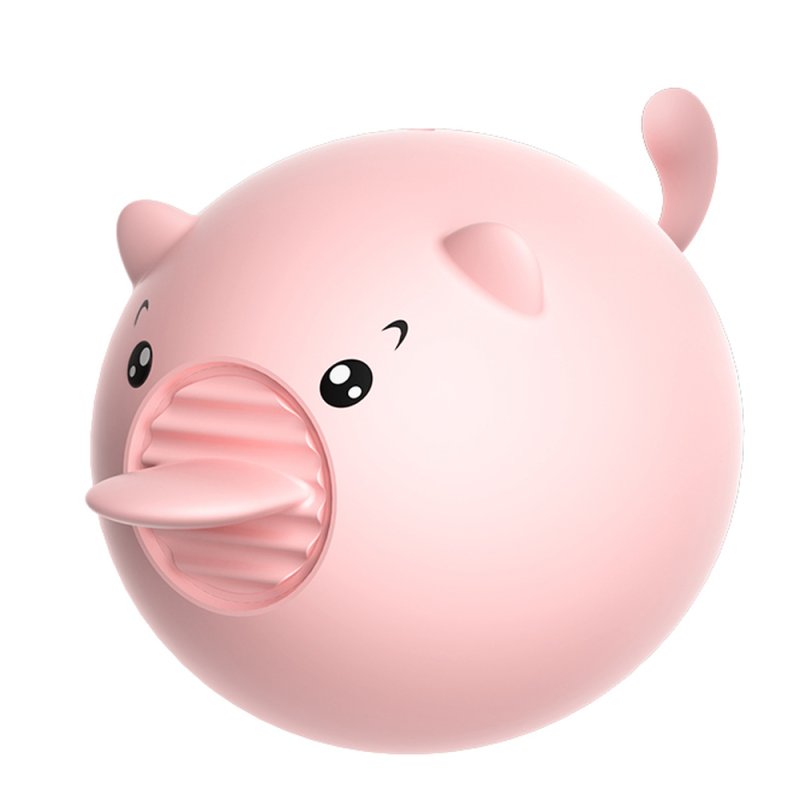 (image for) Sweet Pig Cute Vibrator