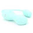 (image for) Cute Dinosaur 2-in-1 Clit Sucker & Bullet Vibrator