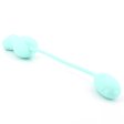 (image for) Cute Dinosaur 2-in-1 Clit Sucker & Bullet Vibrator