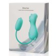 (image for) Cute Dinosaur 2-in-1 Clit Sucker & Bullet Vibrator