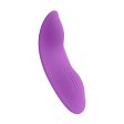 (image for) Invisible 10 Speeds Clitoris Vibrator