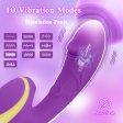 (image for) Extreme Powerful Motor Sucking Vibrator