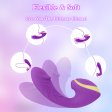 (image for) Extreme Powerful Motor Sucking Vibrator