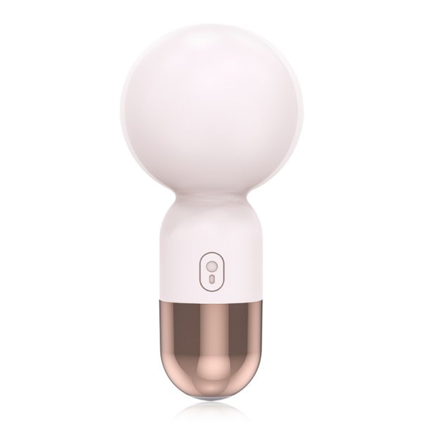 (image for) Sweet Pop Mini Wand Massager
