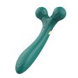 (image for) Twig Body Roling Massager