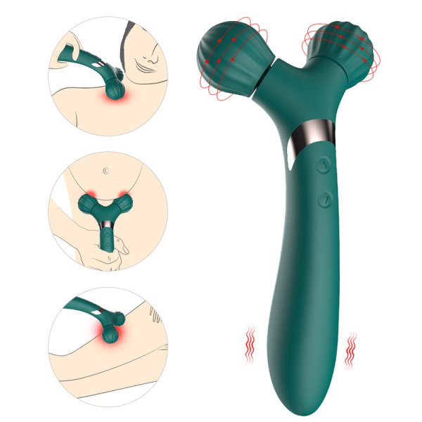 (image for) Twig Body Roling Massager