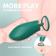 (image for) Honey Pistil Lipstick Sucker