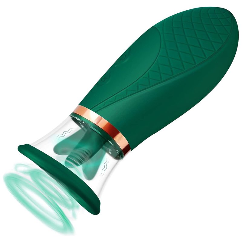 (image for) Honey Pistil Lipstick Sucker