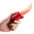 (image for) Tongue Licking Vibrator