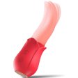 (image for) Tongue Licking Vibrator