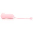 (image for) Little Monster Sucking Vibrator
