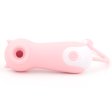 (image for) Little Monster Sucking Vibrator