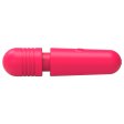 (image for) Mini Dance Wand Massager