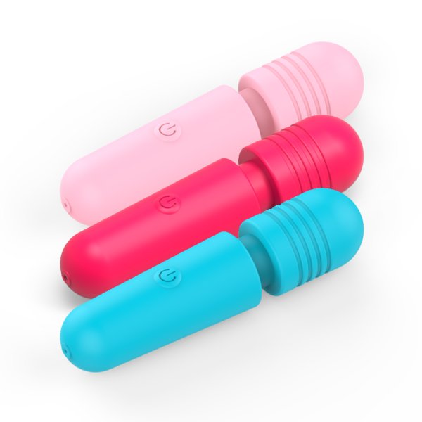 (image for) Mini Dance Wand Massager