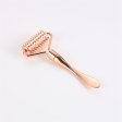 (image for) Zinc Alloy Microneedle Roller Massager